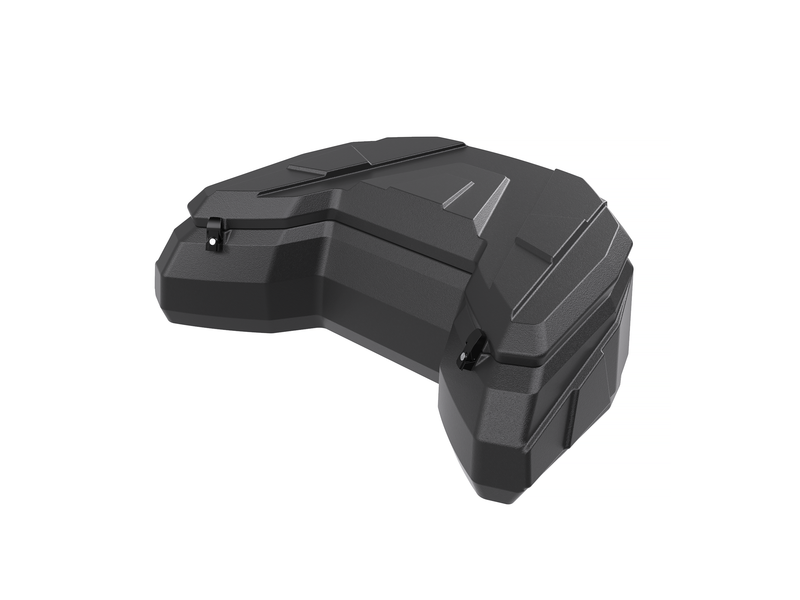 TESSERACT Transportbox CFMoto X5