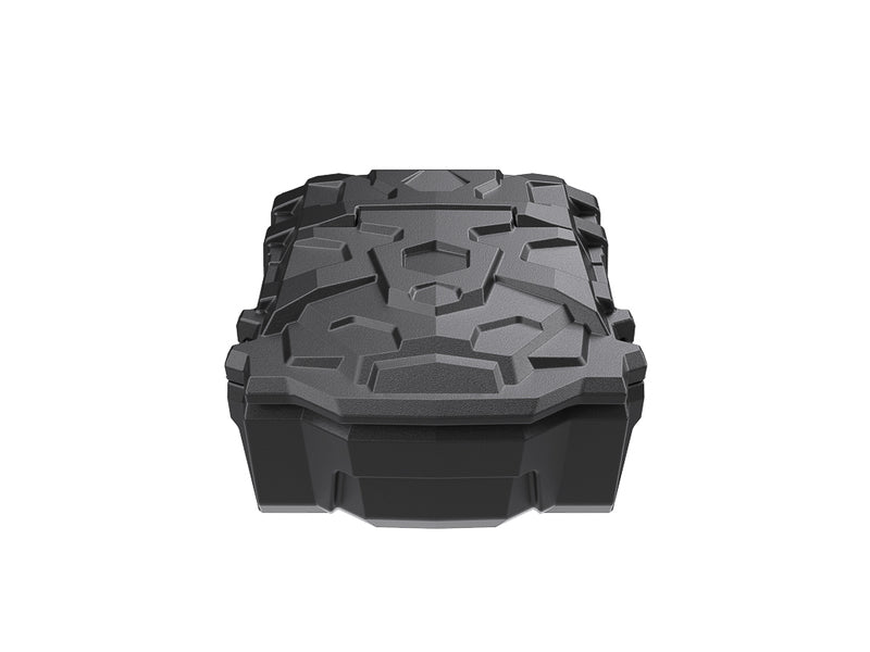 TESSERACT Transportbox Polaris RZR 1000